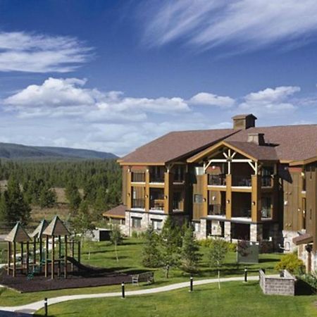 Studio Apt In Resort Setting To Explore The Beauty Of Yellowstone West Yellowstone Exterior photo