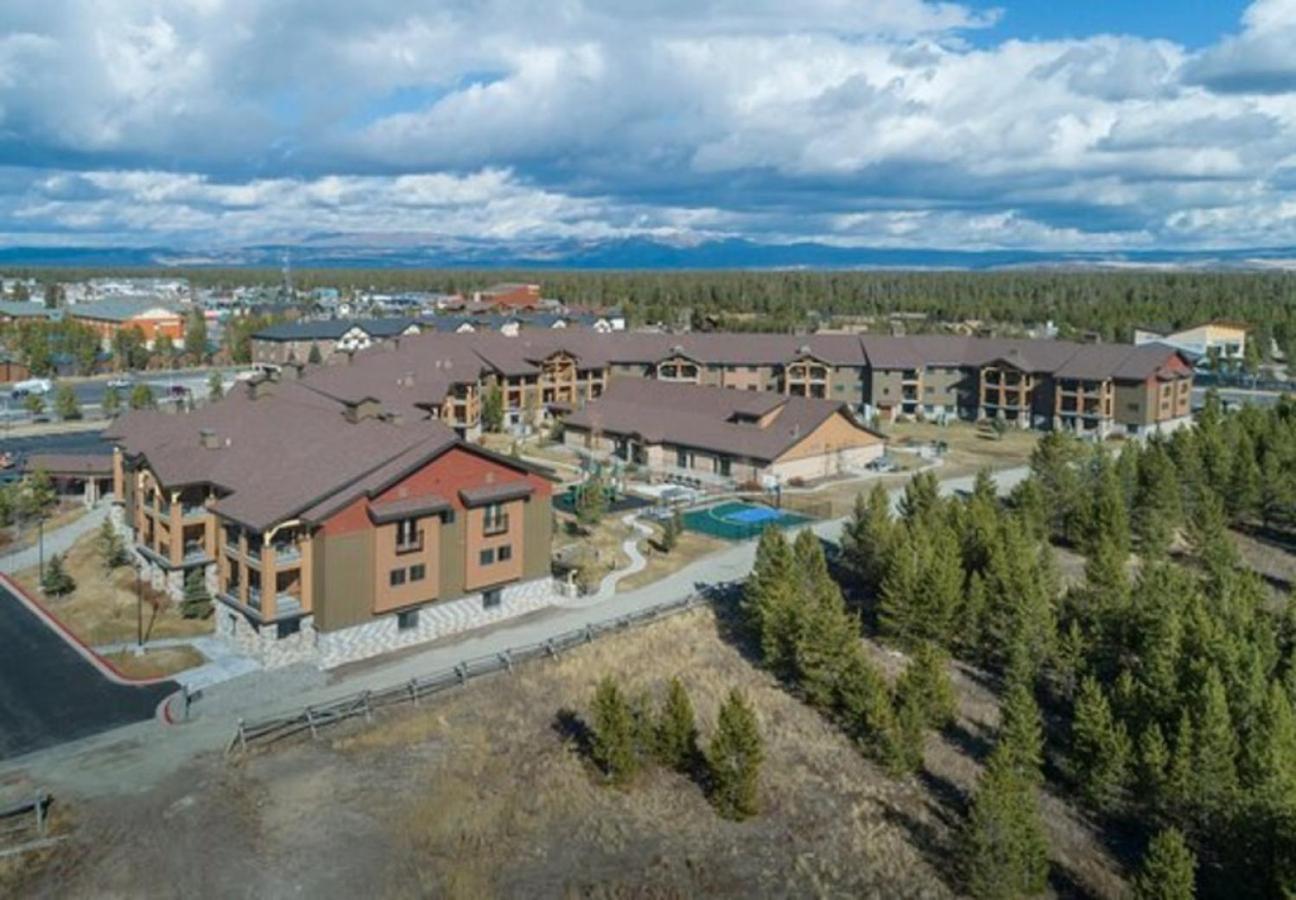 Studio Apt In Resort Setting To Explore The Beauty Of Yellowstone West Yellowstone Exterior photo